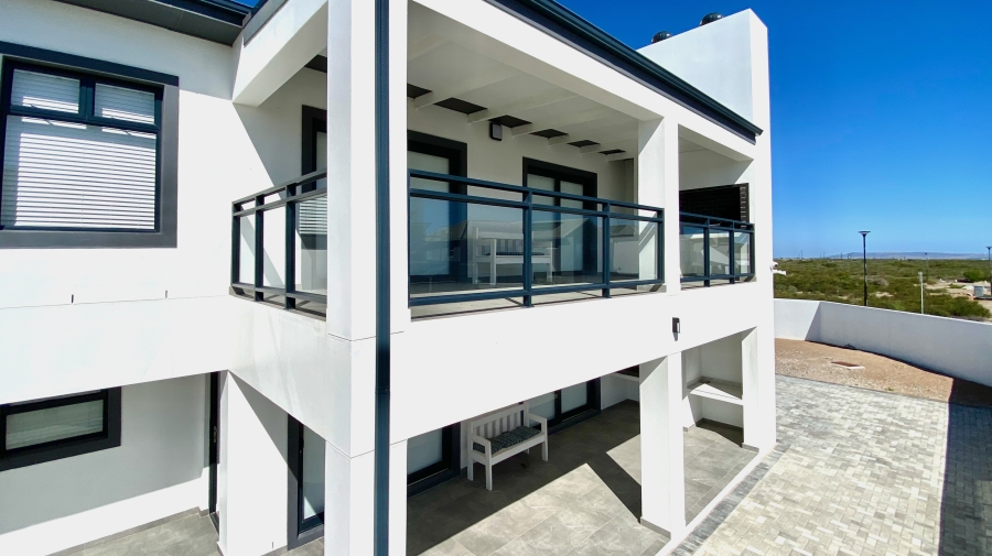 3 Bedroom Property for Sale in Dwarskersbos Western Cape